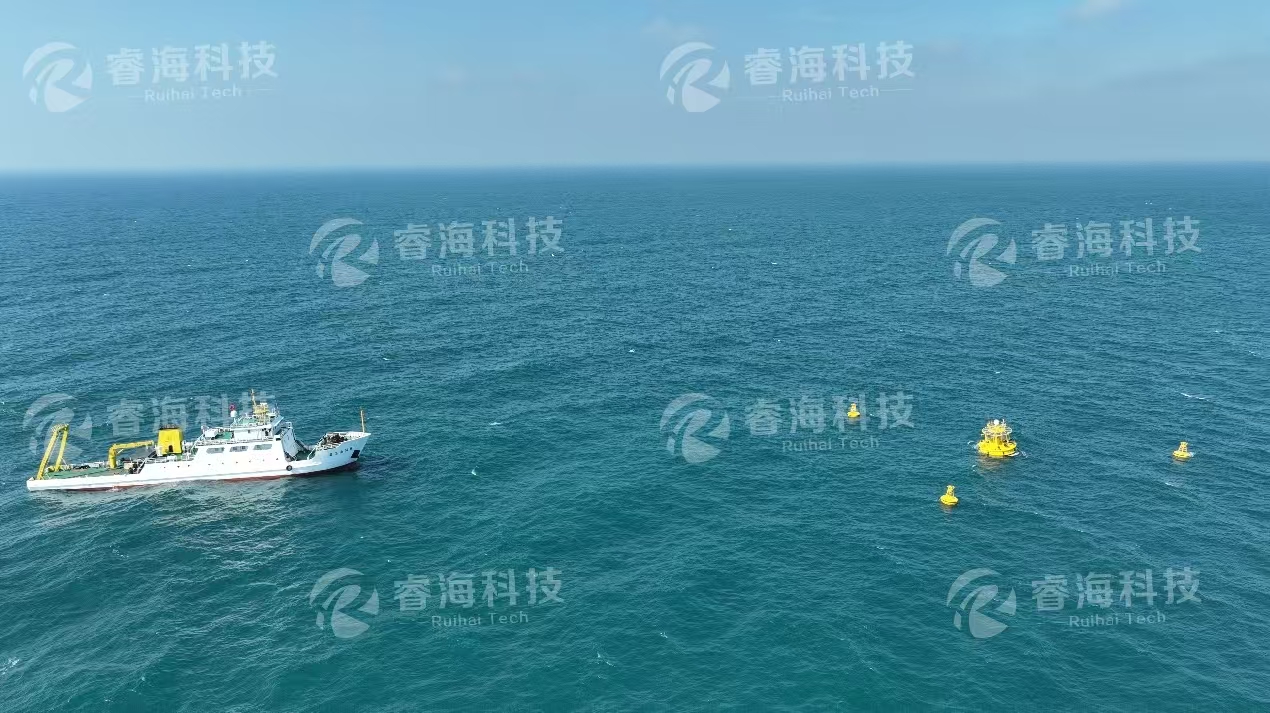 海洋地震觀測(cè)系統(tǒng)單項(xiàng)工程圖3-水印